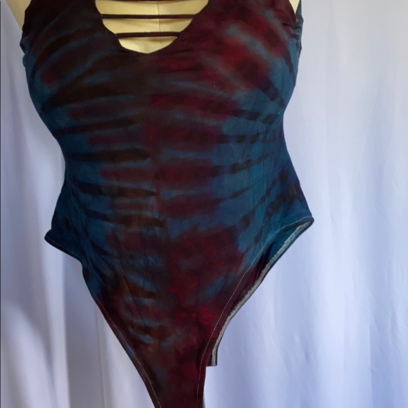 Lucy Love Tops - Lucy Love bodysuit, new